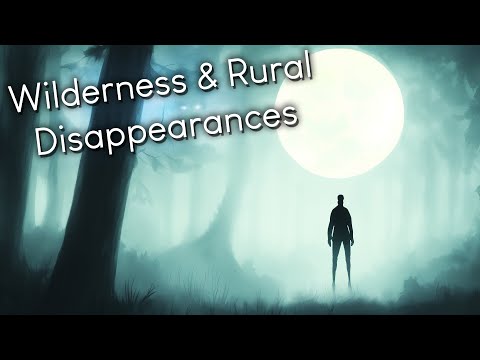 Young People who Disappeared Bizarrely