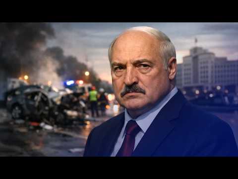 Крымінальная справа супраць Лукашэнкі ў РФ? / Высяленне са сталіцы / Смяротнае ДТЗ пад Оршай