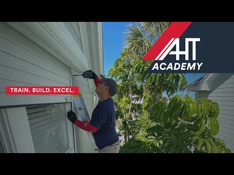 AHT Academy Training Session - January 29, 2026