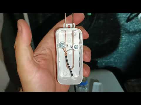 Лучшая антенна на 433 МГц. J-POLE