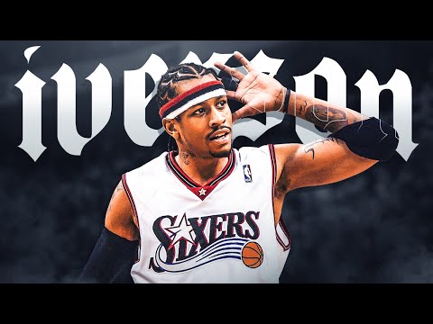 How Good Was Allen Iverson Actually?