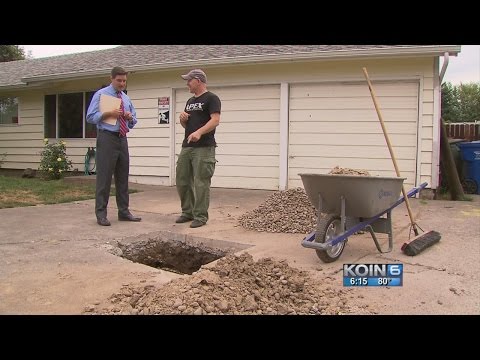 Rooter Rite worker to client: ‘They’re scamming you’