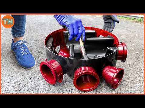 10 COOL TOOLS AND INVENTIONS FOR YOUR GARAGE