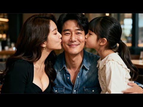 [Full Version]Reborn to spoil my wife & daughter rotten—sweet family bliss! #DotingDad #ShortDrama