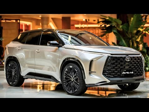 WARNING: Don't Pre-Order the 2026 RAV4 Until You Watch This!
