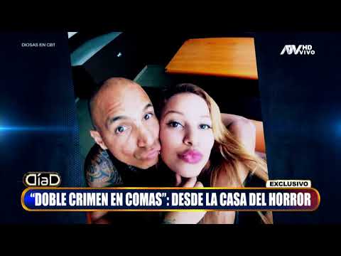 La historia tras el doble asesinato en Comas