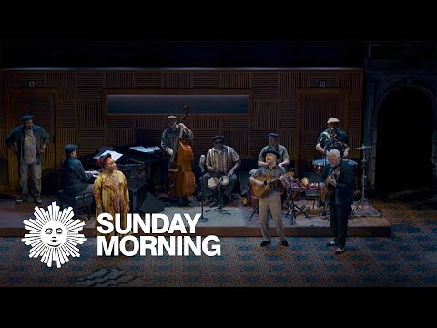 2025 Tony Awards preview