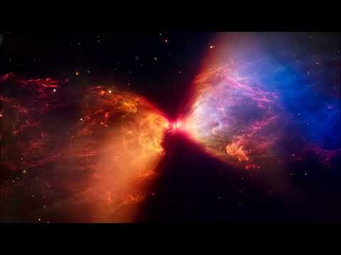 How Far Away Is It - 2022 Review -  Hubble and James Webb