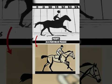 To the people that think AI video tools are a joke...