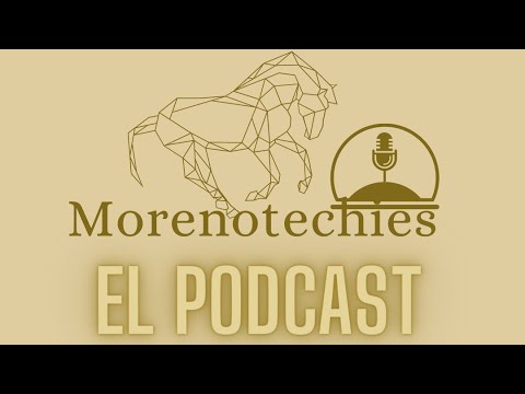Podcast: Especial, edición de Agosto ☀️👩🏻‍💻
