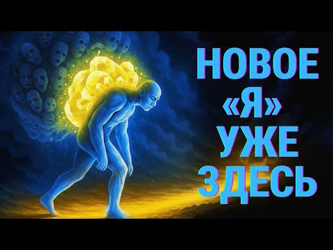 Секрет Квантовой Суперпозиции: Как Сделать Квантовый Скачок в Новую Реальность (Сила Сознания)