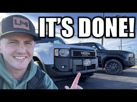 4 Years of Markups Finally BROKE the Car Market!