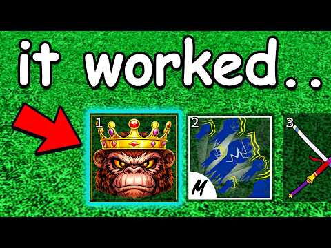 Blox Fruits but You Can CONTROL Bosses!