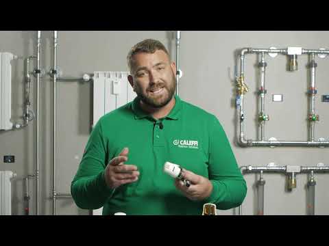 How do Thermostatic Radiator Valves work?