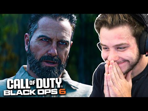 DYSMO PLAYS BLACK OPS 6 CAMPAIGN