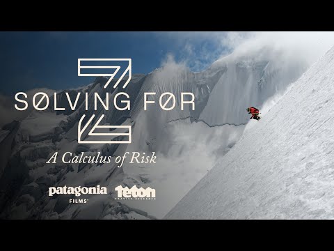 Solving for Z: A Calculus of Risk | Patagonia Films