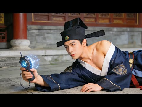 Modern tech helps me build an empire from this small county.#251126zqB2