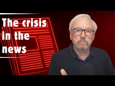 Why the news no longer tells the truth