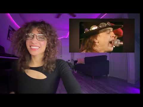 Stevie Ray Vaughan - Mary Had a Little Lamb (First Reaction)
