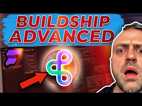 BuildShip Advanced Tutorial - Powerful, REAL WORLD App Flows That Your App Needs