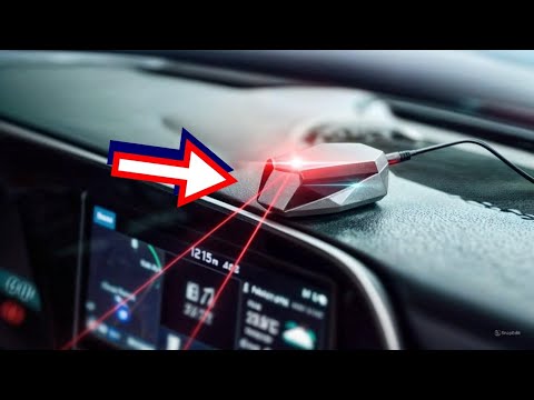 Top Car Gadgets for Convenience and Style on Amazon