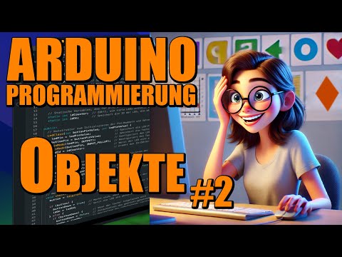 Object programming made easy #2