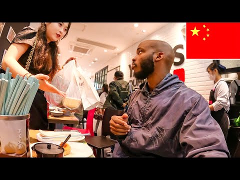 This Is How They Treat Foreigners In Shanghai 🇨🇳