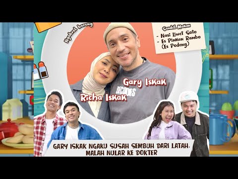 [FULL] LATAH GARY ISKAK NULAR KE PSIKIATERNYA | OTW (05/10/25)