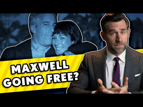 Why Ghislaine Maxwell Was Convicted (And How A Juror Might Undo It)