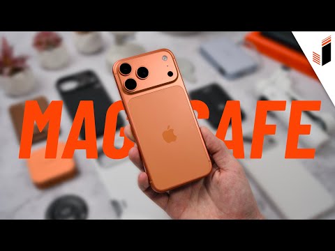 The Best MagSafe Accessories Right Now