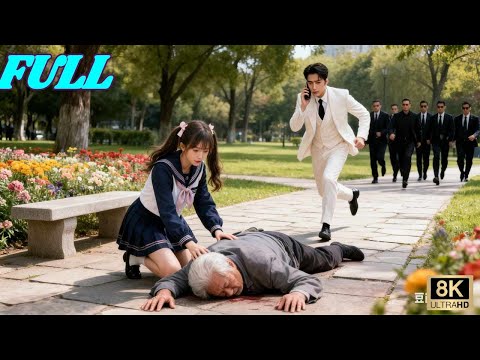 CEO’s dad faints, no one cares—only a village girl saves him; his CEO grandson appears!