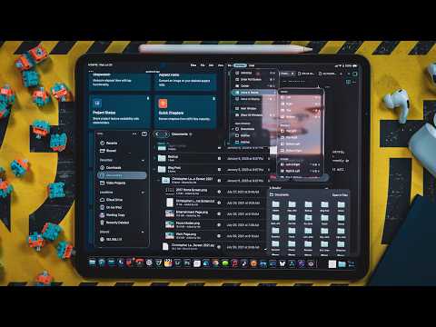 The Best iPadOS 26 Features (and Why They Matter)