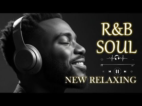 【R&B Soul】R&B Soul Relaxation – Smooth Vibes & Calm Grooves