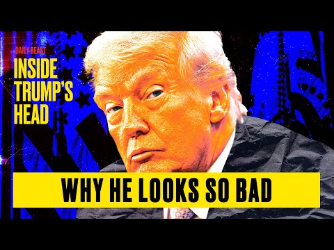 Weak Trump Losing Physical and Mental Grip: Wolff | Inside Trump's Head