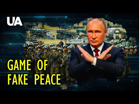 Putin plays FAKE PEACE and bombs Ukraine! Fighters in Poland – COUNTERSTRIKE on Russia!