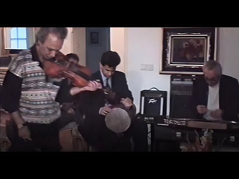 اجرای بی نظیرسیاوش زندگانی میلاد کیایی و فرهاد صفی نیا