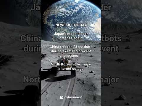 Daily dose of news, June 10.