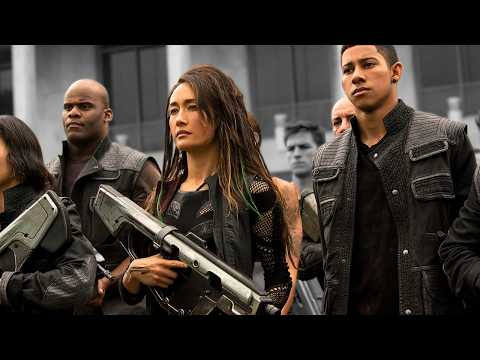 All Three "Divergent" Movies Explained in Under an Hour