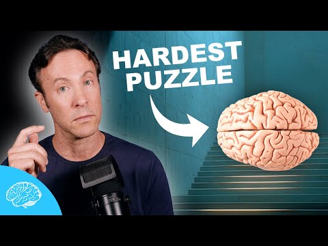 Why has the brain always been our hardest puzzle? w/ Matthew Cobb | Inner Cosmos with David Eagleman