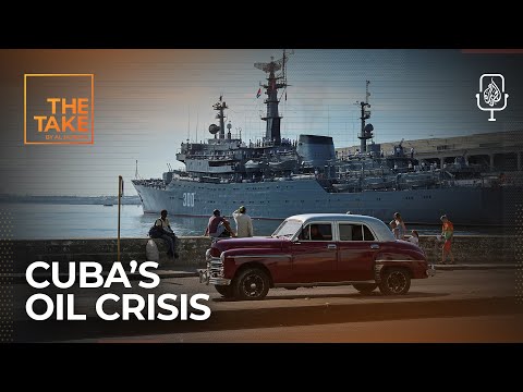 Will the US force regime change in Cuba? | The Take