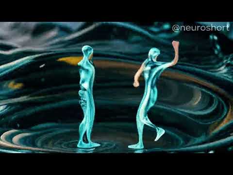 Amores perros (Comfyui + AnimateDiff)