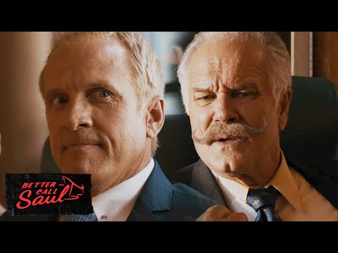 Howard Falls Into Saul's Trap I Plan And Execution | Better Call Saul