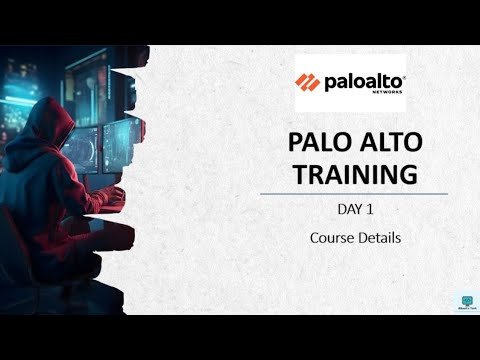 #1 #PaloAltoFirewalltraining | Palo Alto Firewall Training | Full Course Introduction – Day 1