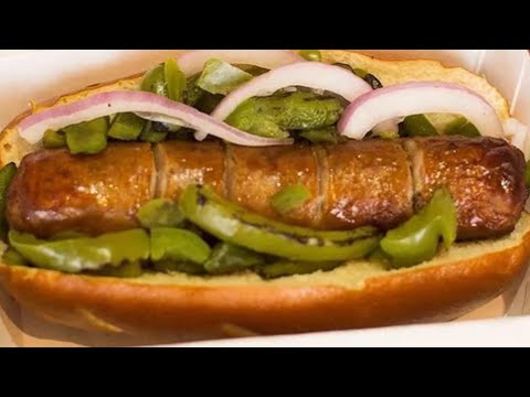 Regional Fast Food Chains You Should Try Before You Die