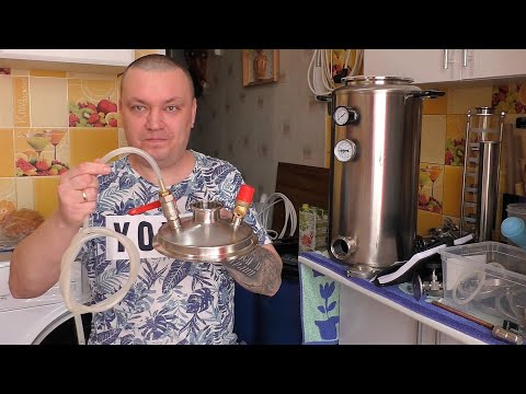 Autoclave - Frequently Asked Questions. Why is the valve leaking? How much water should I add? Ga...