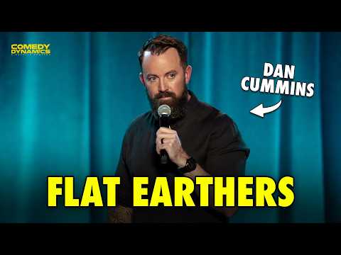 Best of Dan Cummins: Get Outta Here; Devil - Stand-Up Comedy