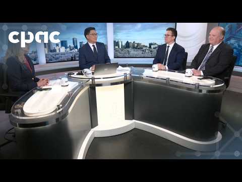 Avi Lewis Elected as NDP Leader | Strategist Panel