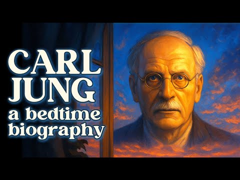 Why Carl Jung's Ideas Still Haunt Us | Bedtime History Stories Documentary