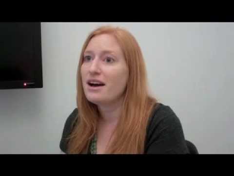 MBA - Career Progression - Sarah