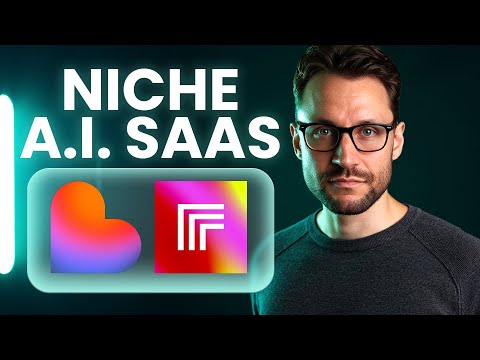 Get rich building niche AI SaaS (...not another ChatGPT wrapper)
